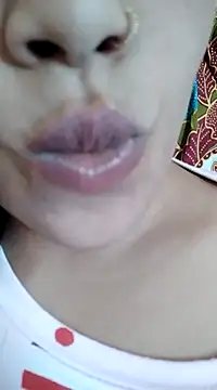 Anki-doll online show from March 16, 2025, 9:38 am