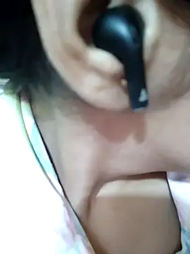 Anki-doll online show from March 18, 2025, 12:36 pm