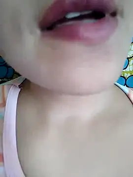 Anki-doll online show from September 19, 2025, 6:04 am