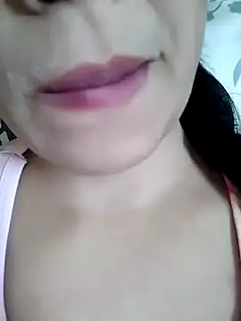 Anki-doll online show from October 11, 2025, 5:39 am