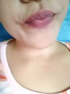 Anki-doll online show from October 19, 2025, 5:41 am