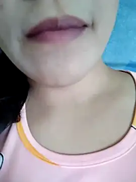 Anki-doll online show from November 13, 2025, 5:28 am