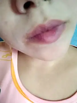 Anki-doll online show from November 15, 2025, 5:38 am