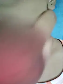 Anki-doll online show from November 18, 2025, 5:34 am