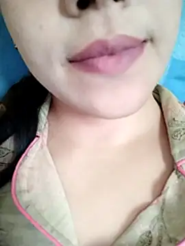 Anki-doll online show from December 4, 2025, 5:39 am