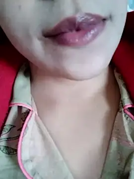 Anki-doll online show from January 11, 2026, 5:34 am