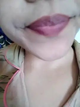 Anki-doll online show from February 8, 2026, 5:33 am