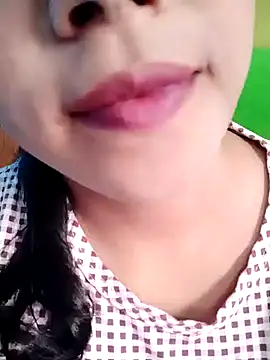 Snapshot of Anki-doll chatting on July 20, 2026, 5:33 am Anki-doll online show from July 20, 2026, 5:33 am