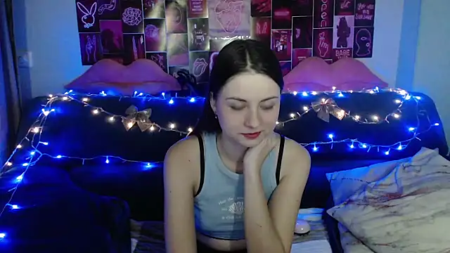 MilanaRoza online show from January 11, 2025, 1:53 pm