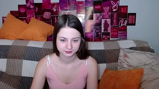 MilanaRoza online show from January 23, 2025, 5:56 am