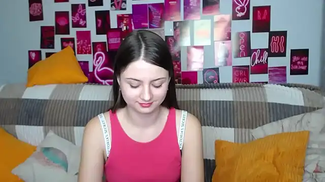 MilanaRoza online show from February 10, 2025, 2:26 pm