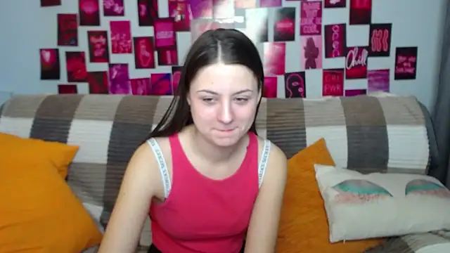 MilanaRoza online show from February 20, 2025, 5:44 am