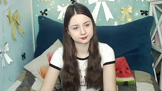 MilanaRoza online show from March 21, 2025, 5:43 am