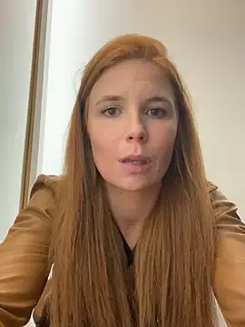 Redhairedteacher online show from March 11, 2025, 11:33 am