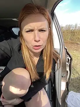 Redhairedteacher online show from March 1, 2026, 1:24 pm