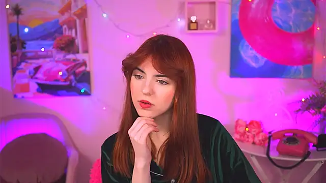 evanellson online show from January 7, 2025, 8:34 am