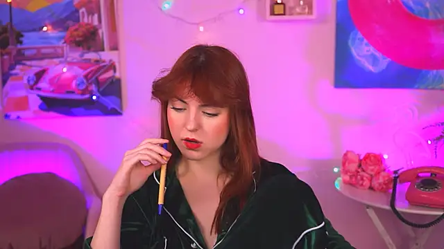 evanellson online show from January 7, 2025, 11:48 am