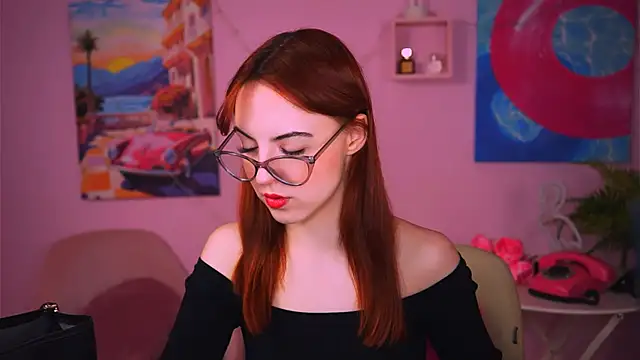 evanellson online show from January 14, 2025, 8:41 am