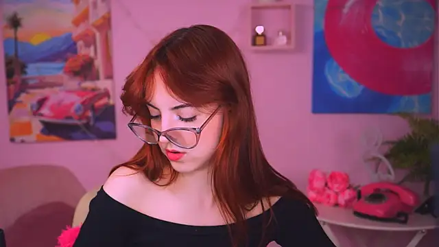 evanellson online show from January 14, 2025, 11:42 am