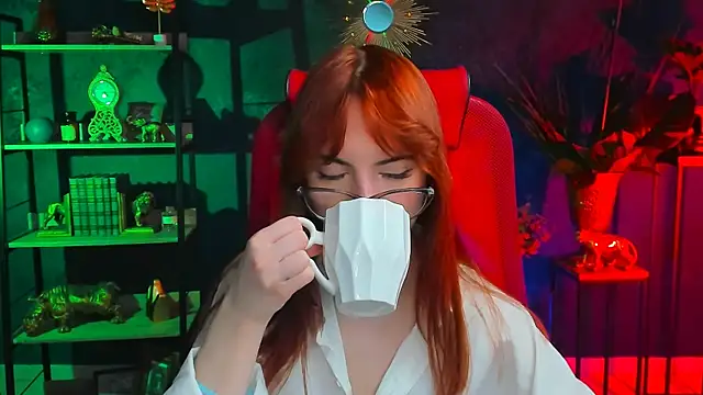 evanellson online show from January 28, 2025, 3:35 pm