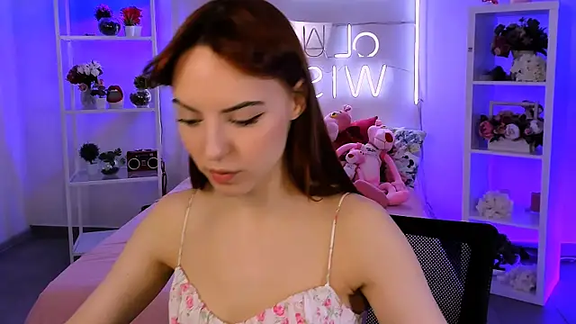 evanellson online show from February 8, 2025, 8:31 am