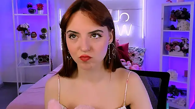 evanellson online show from February 8, 2025, 11:33 am