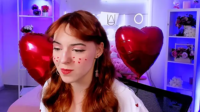 evanellson online show from February 13, 2025, 6:16 pm