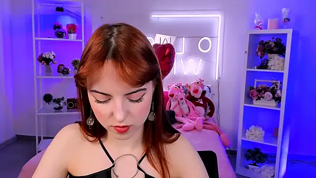 evanellson online show from February 15, 2025, 11:17 am