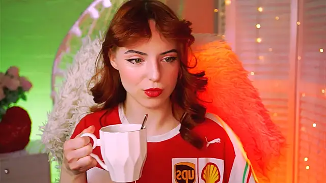 evanellson online show from February 16, 2025, 4:10 pm