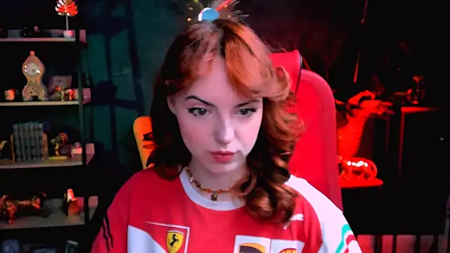 evanellson online show from February 19, 2025, 12:11 pm