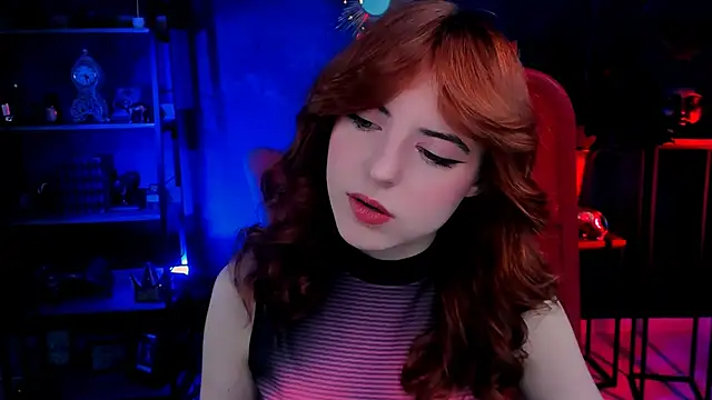 evanellson online show from February 27, 2025, 3:15 pm