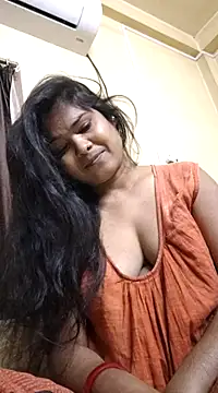 yoursweety09 online show from January 26, 2025, 2:03 am