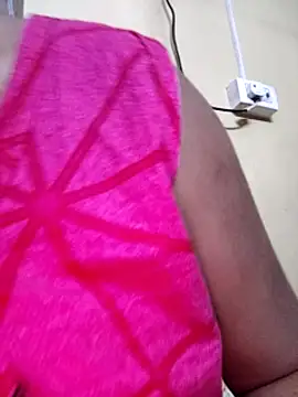 yoursweety09 online show from January 26, 2025, 6:27 pm