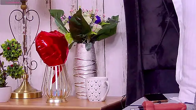 AnisiaConnor online show from March 6, 2025, 11:09 pm