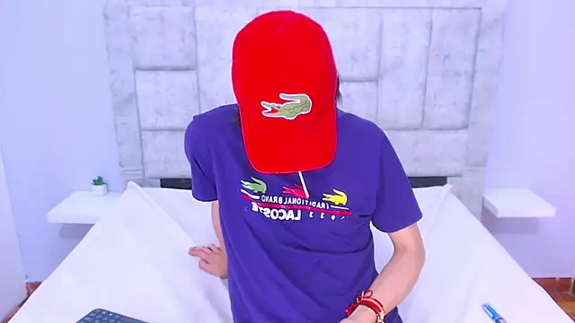 Eban Dustan online show from February 25, 2025, 11:55 pm