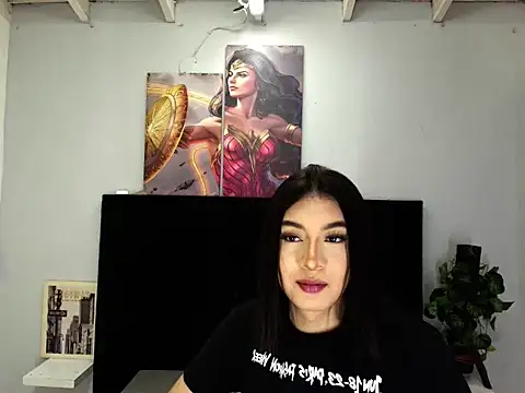 Eban Dustan online show from December 19, 2025, 10:06 pm