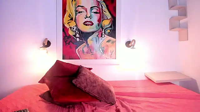  abby sweett online show from January 22, 2025, 3:40 pm