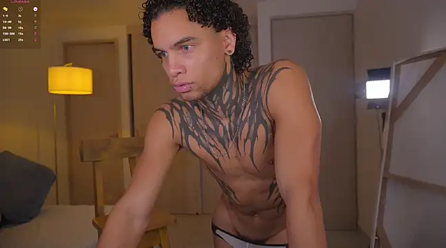  srerotic online show from February 14, 2025, 12:09 am