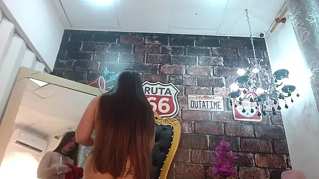 SashaDurante online show from September 13, 2025, 11:43 am