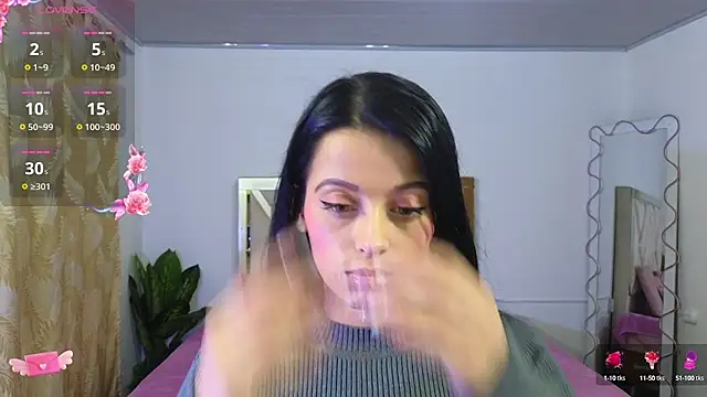 Laylafoxy tay online show from March 12, 2025, 3:13 am