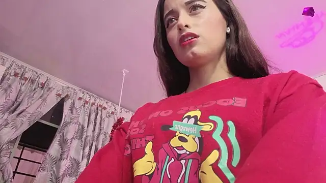 Laylafoxy tay online show from February 21, 2026, 3:29 am