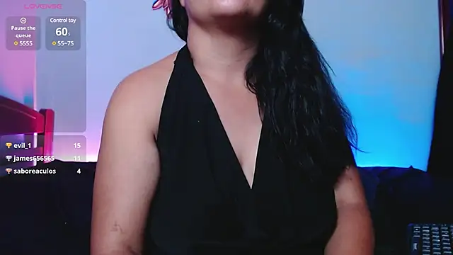 aliciarobinsXXX online show from February 26, 2025, 4:14 am