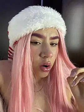 Im Valen Cute online show from December 25, 2024, 12:48 am