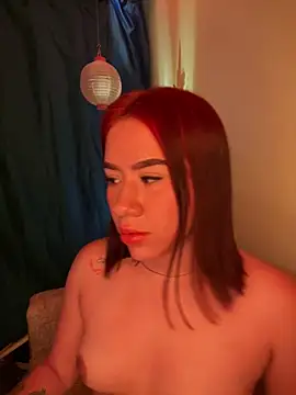 Im Valen Cute online show from February 3, 2025, 12:36 am