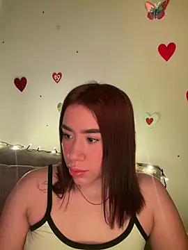 Im Valen Cute online show from March 16, 2025, 11:25 pm