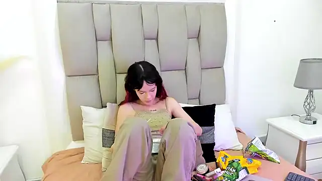 Nastya Fantasy online show from December 20, 2024, 7:39 pm