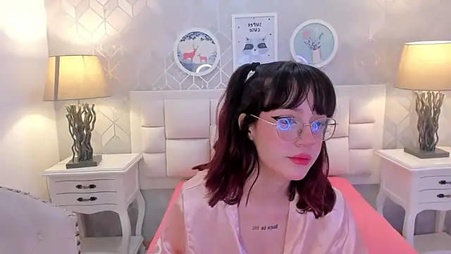 Nastya Fantasy online show from January 22, 2025, 5:17 pm