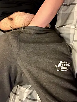 Dan8736 online show from January 13, 2026, 5:51 pm