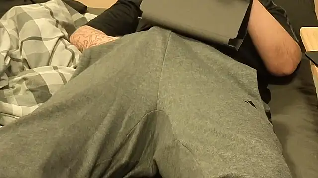 Dan8736 online show from January 16, 2026, 9:08 pm