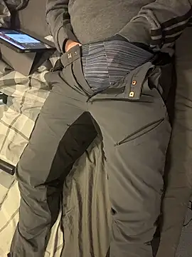 Dan8736 online show from January 18, 2026, 4:00 pm